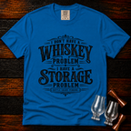 Whiskey Problem Premium Tee