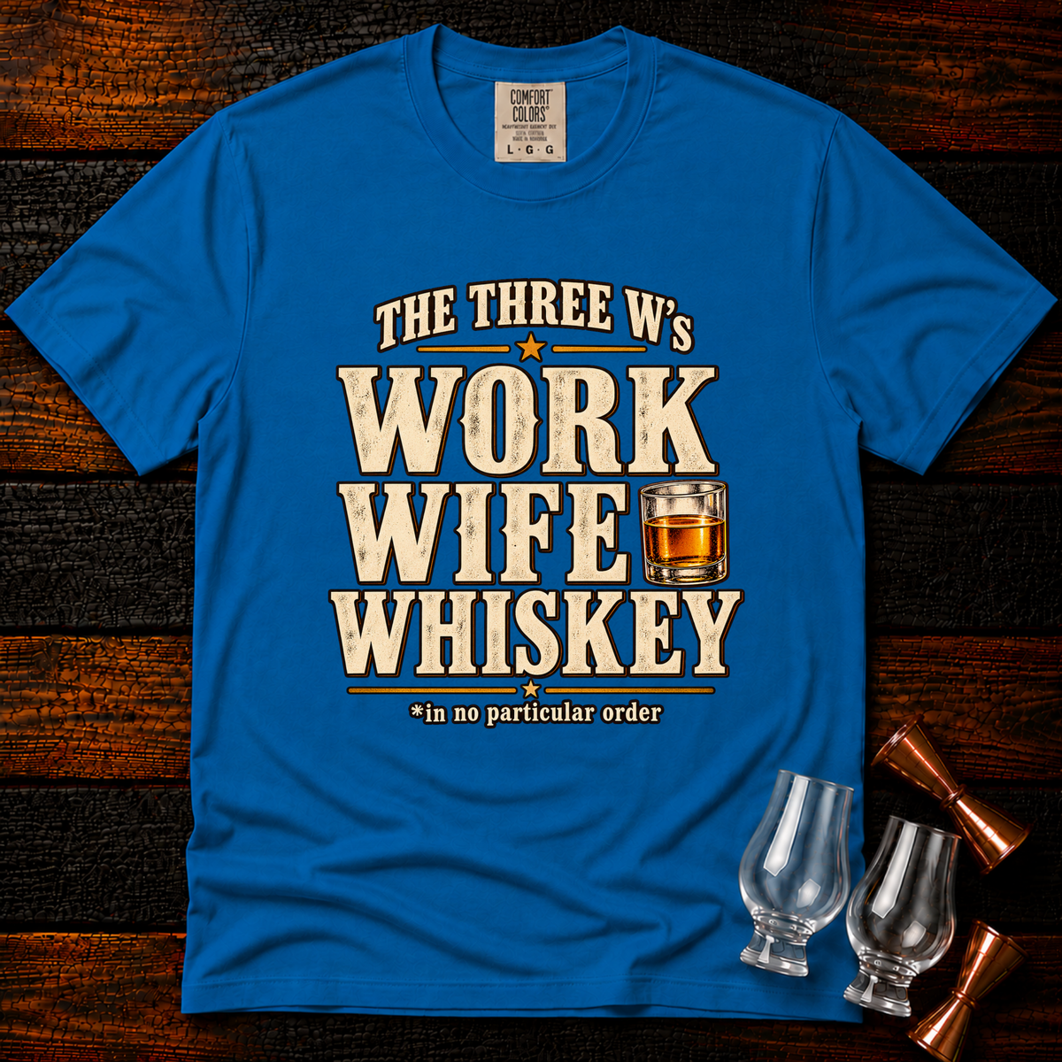 WWW Premium Tee