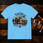 Pour Responsibly T-Shirt