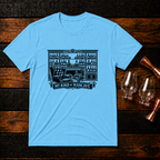 Mancave light T-Shirt