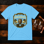 Vintage Bourbon T-Shirt