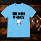 One More T-Shirt