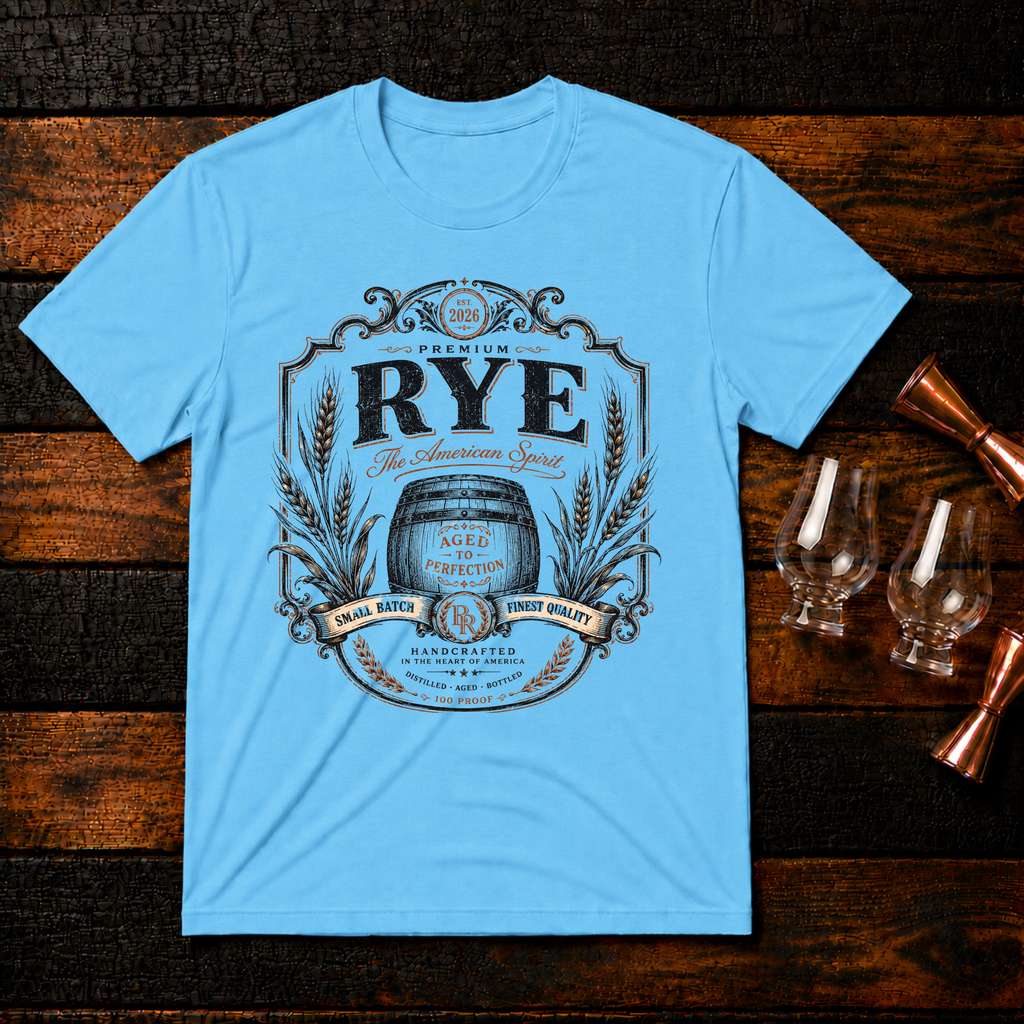 Premium RYE T-Shirt