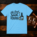 Sweet and Strong T-Shirt