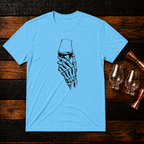 Skeleton Toast T-Shirt