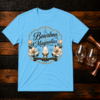 Bourbon and Magnolias T-Shirt