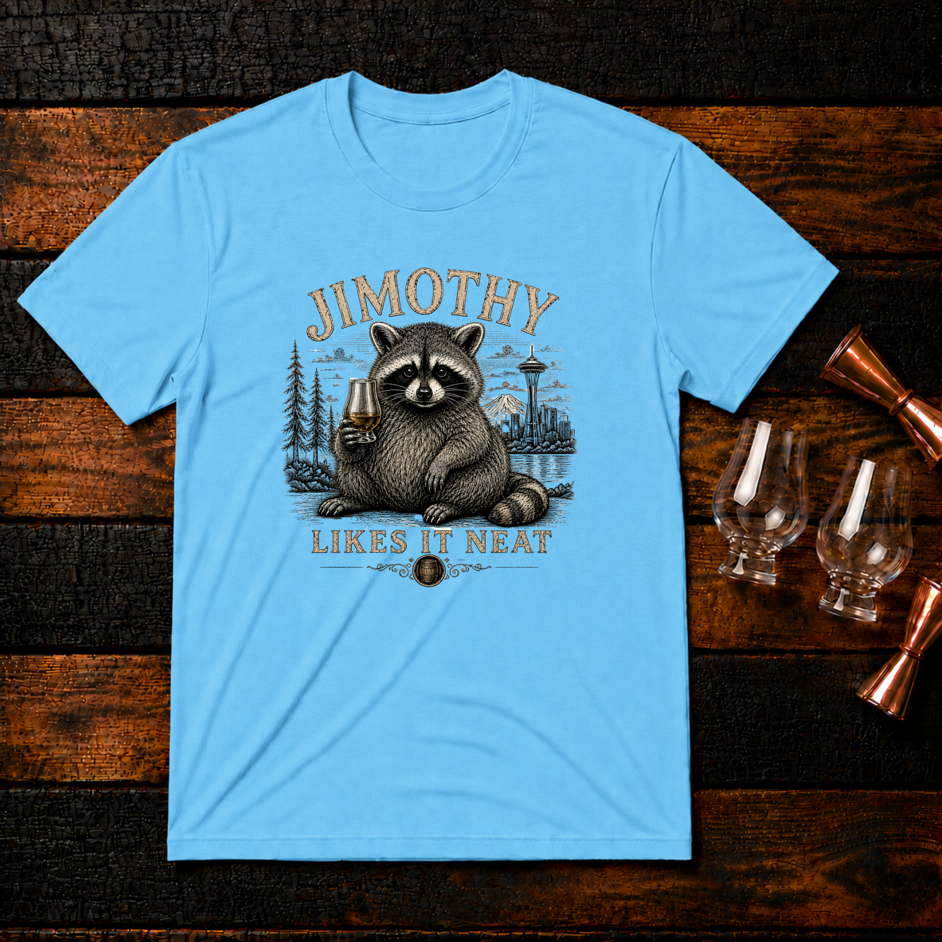 Jimothy T-Shirt