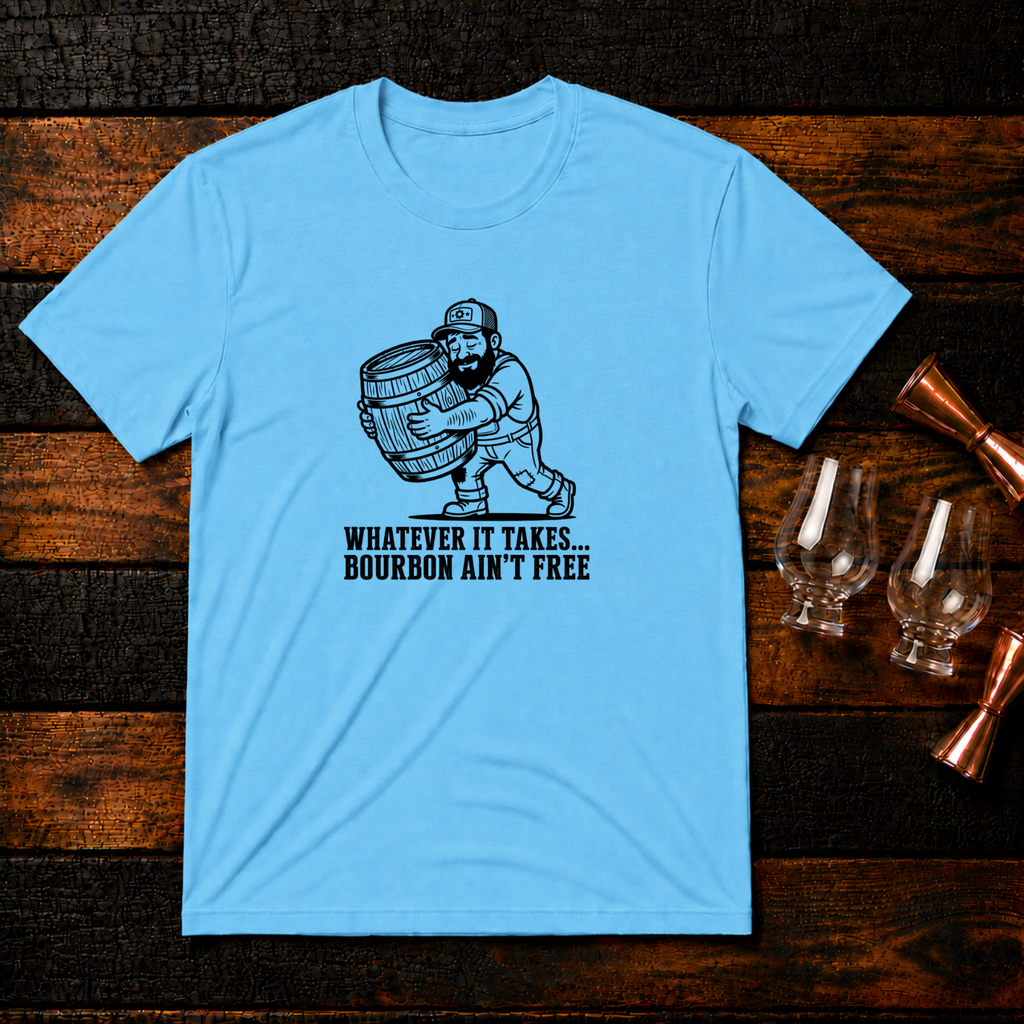 Whatever it Takes T-Shirt