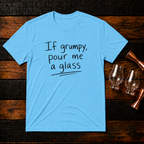 If Grumpy T-Shirt