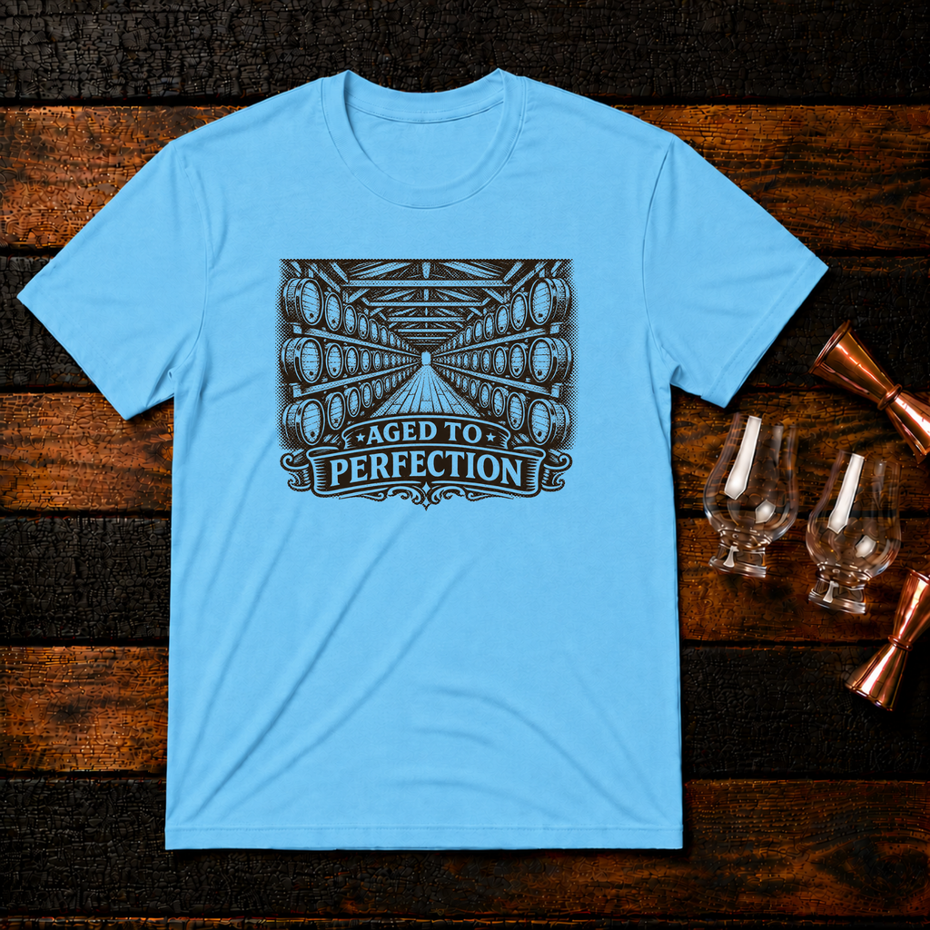 Aged to Perfection T-Shirt