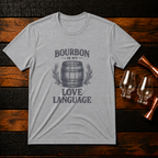 Love Language T-Shirt