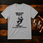 Mind Ya Business T-Shirt
