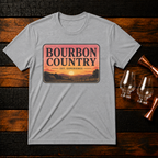 Bourbon Country T-Shirt