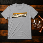 Retro Bourbon T-Shirt