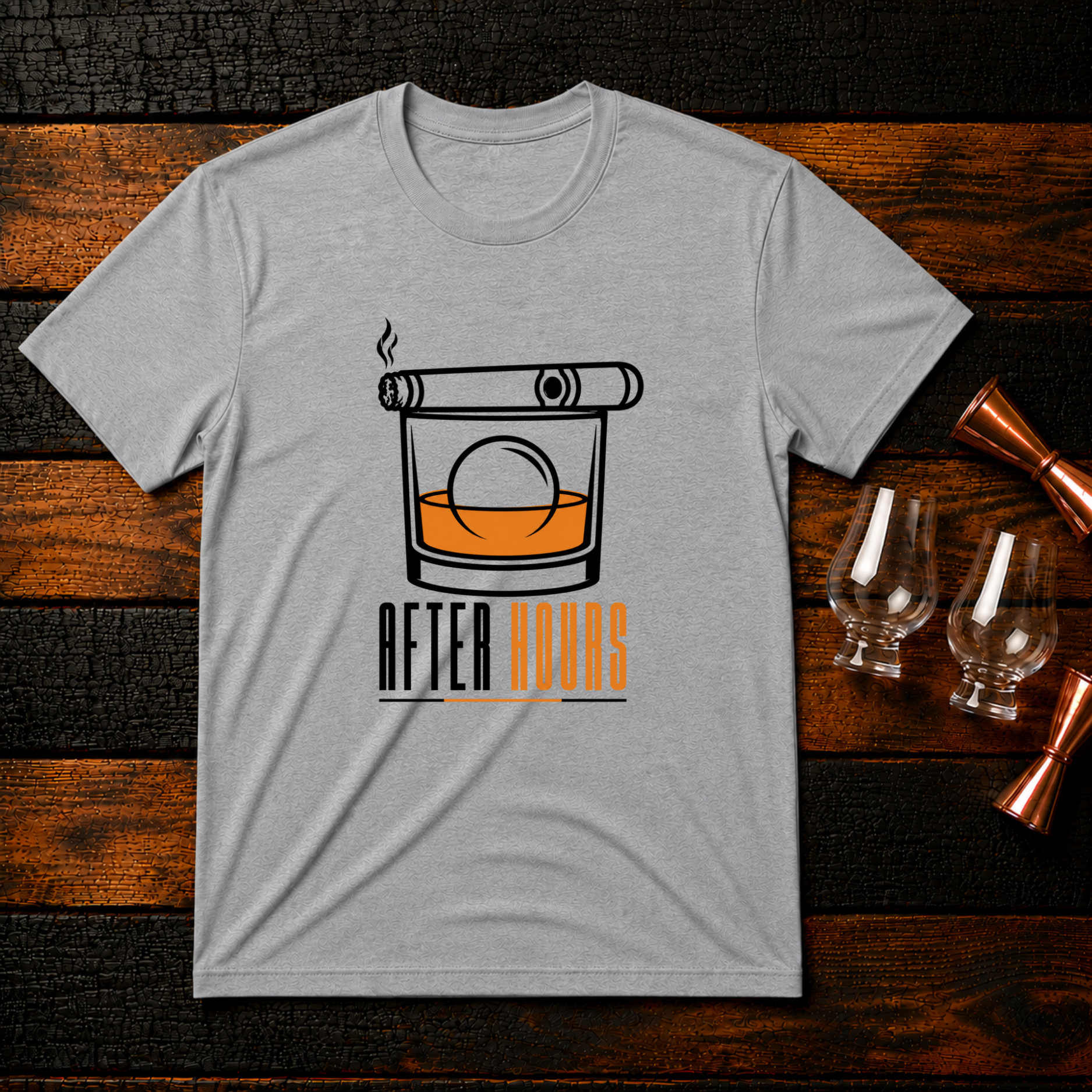 After Hours T-Shirt