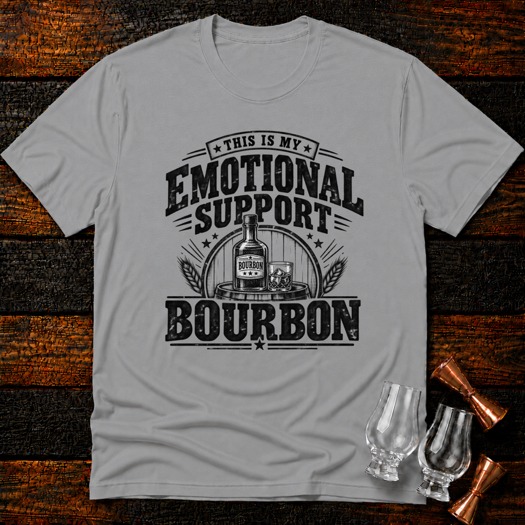 Emotional Support T-Shirt