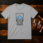 On the Sphere T-Shirt