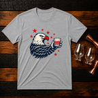 Straight Bourbon Patriot T-Shirt