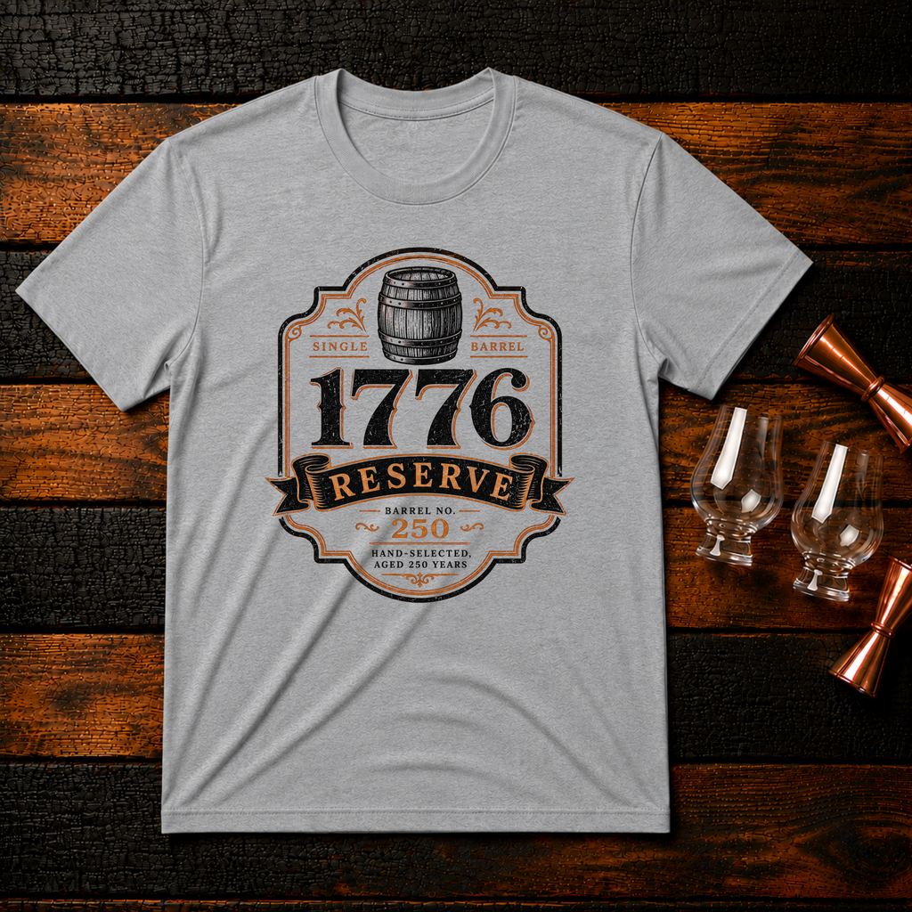 1776 Reserve T-Shirt