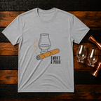 Smoke and Pour T-Shirt