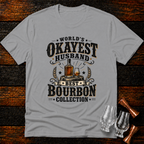 World's Okayest T-Shirt