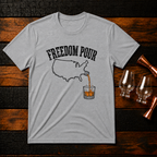 Freedom Pour T-Shirt