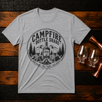 Campfire Bottle Share T-Shirt