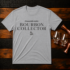 Bourbon Collector T-Shirt