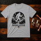 Bourbon Believer T-Shirt