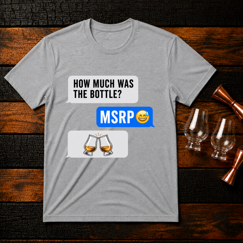 MSRP T-Shirt