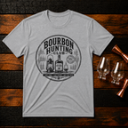 Bourbon Hunting Club T-Shirt