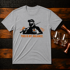 This is My Balance T-Shirt