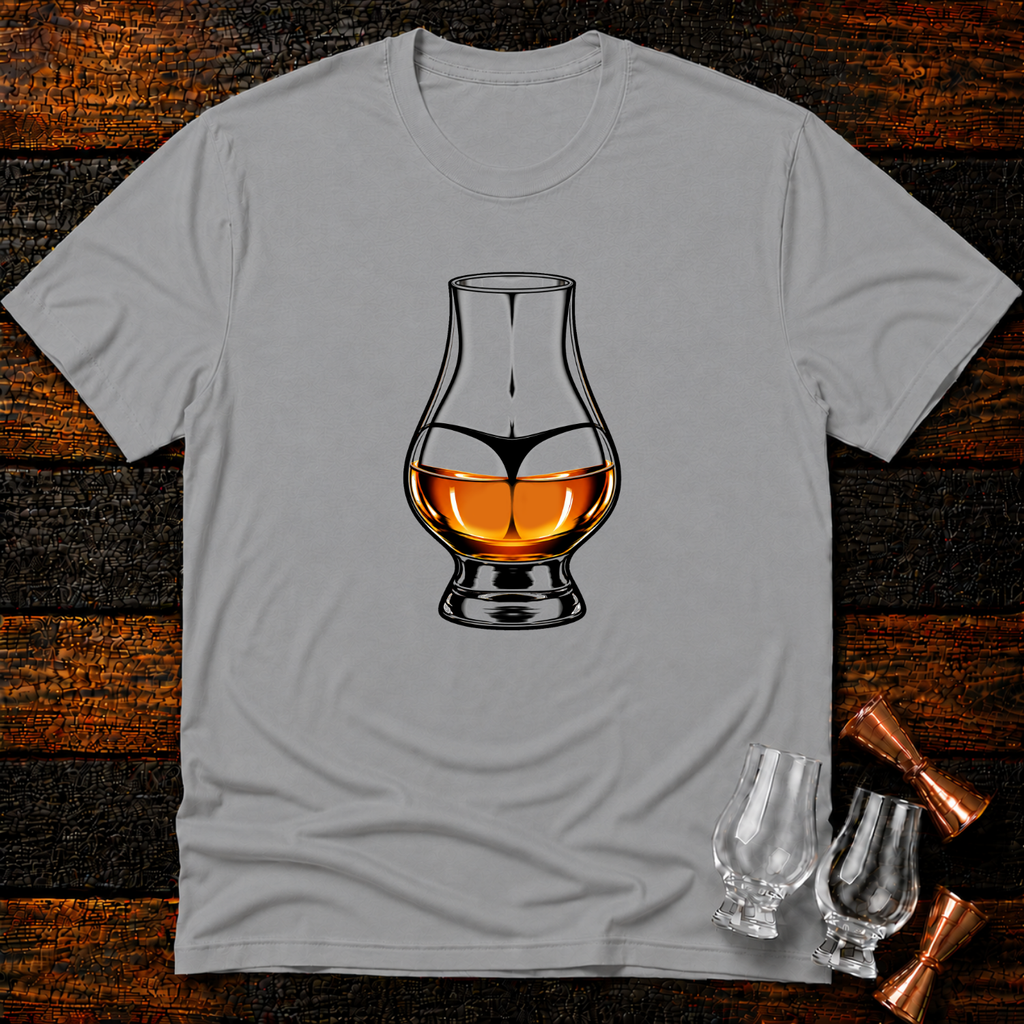 Perfect Shape T-Shirt