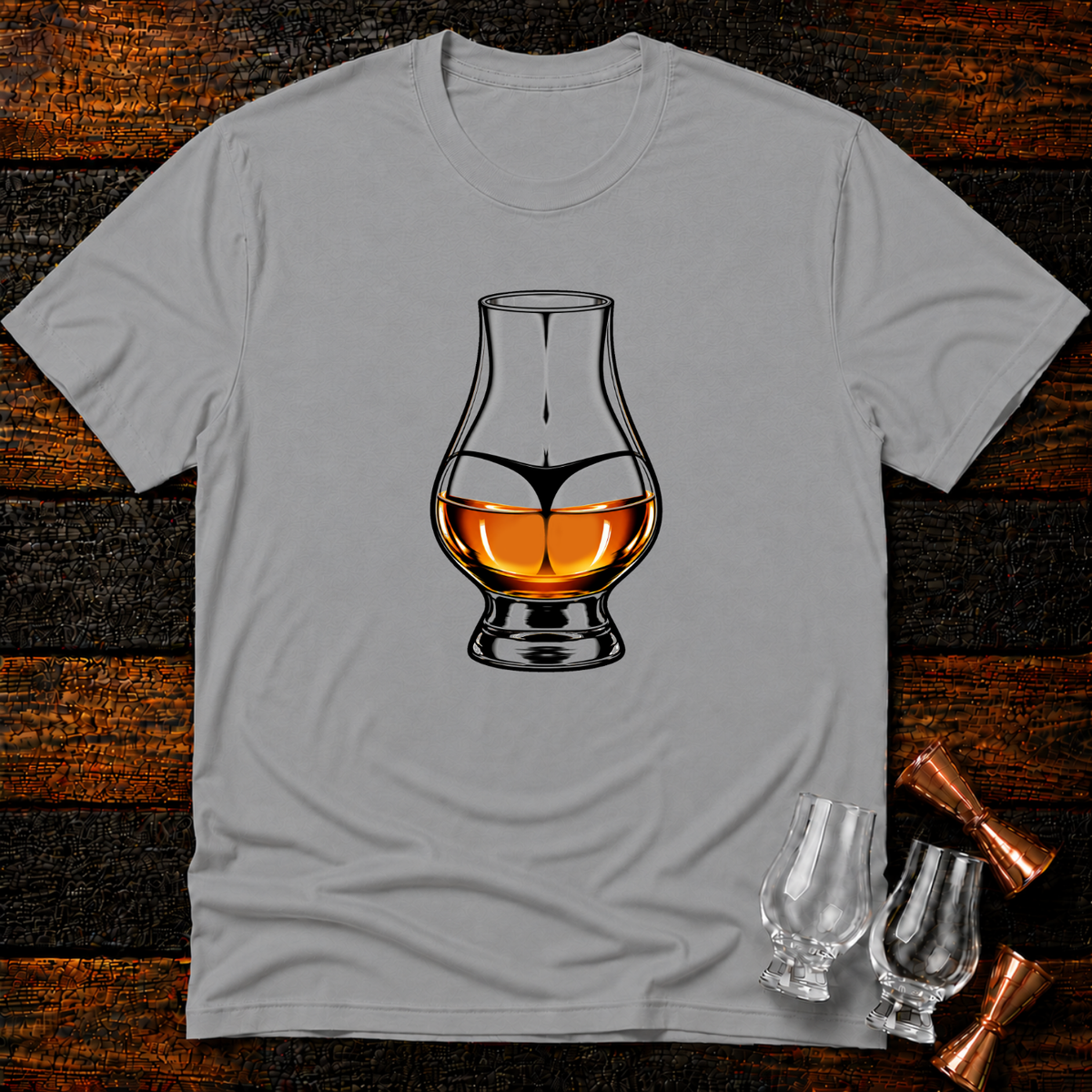 Perfect Shape T-Shirt