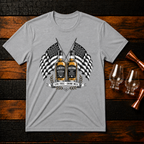 Live Free Drink Well T-Shirt
