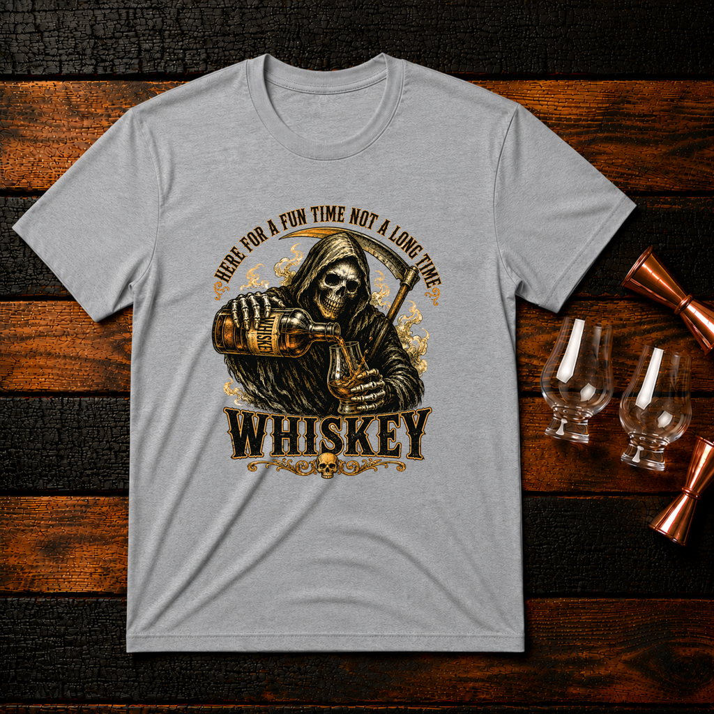 Reaper T-Shirt