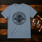 250 Still Smooth Light T-Shirt