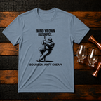 Mind Ya Business T-Shirt