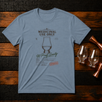 Medicinal Use Only T-Shirt