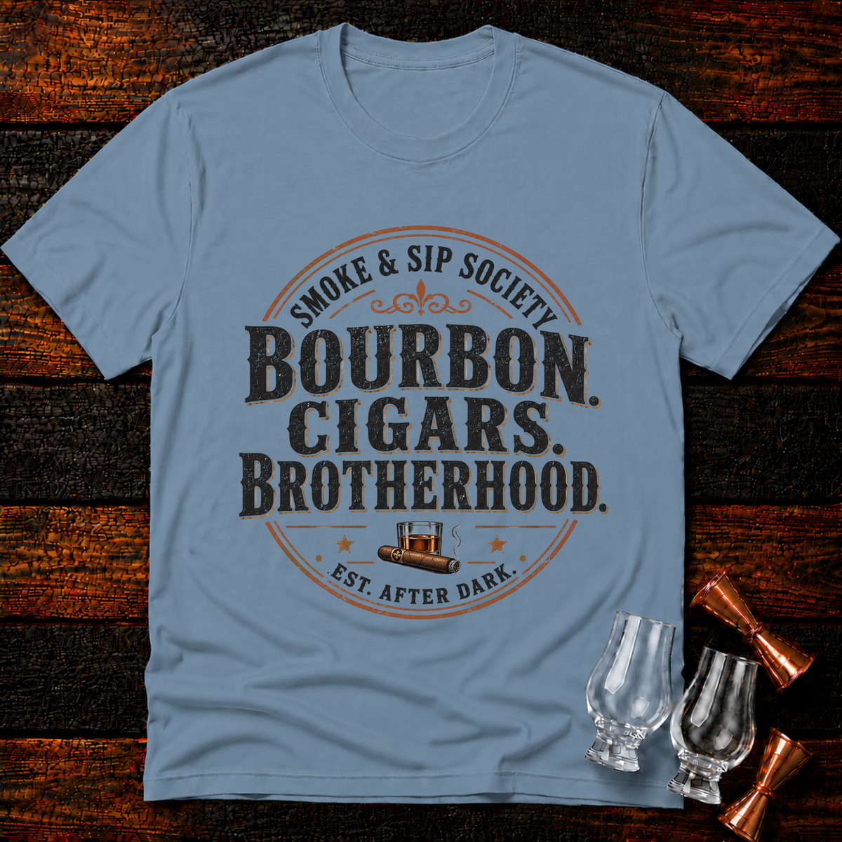 Brotherhood T-Shirt