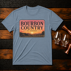 Bourbon Country T-Shirt