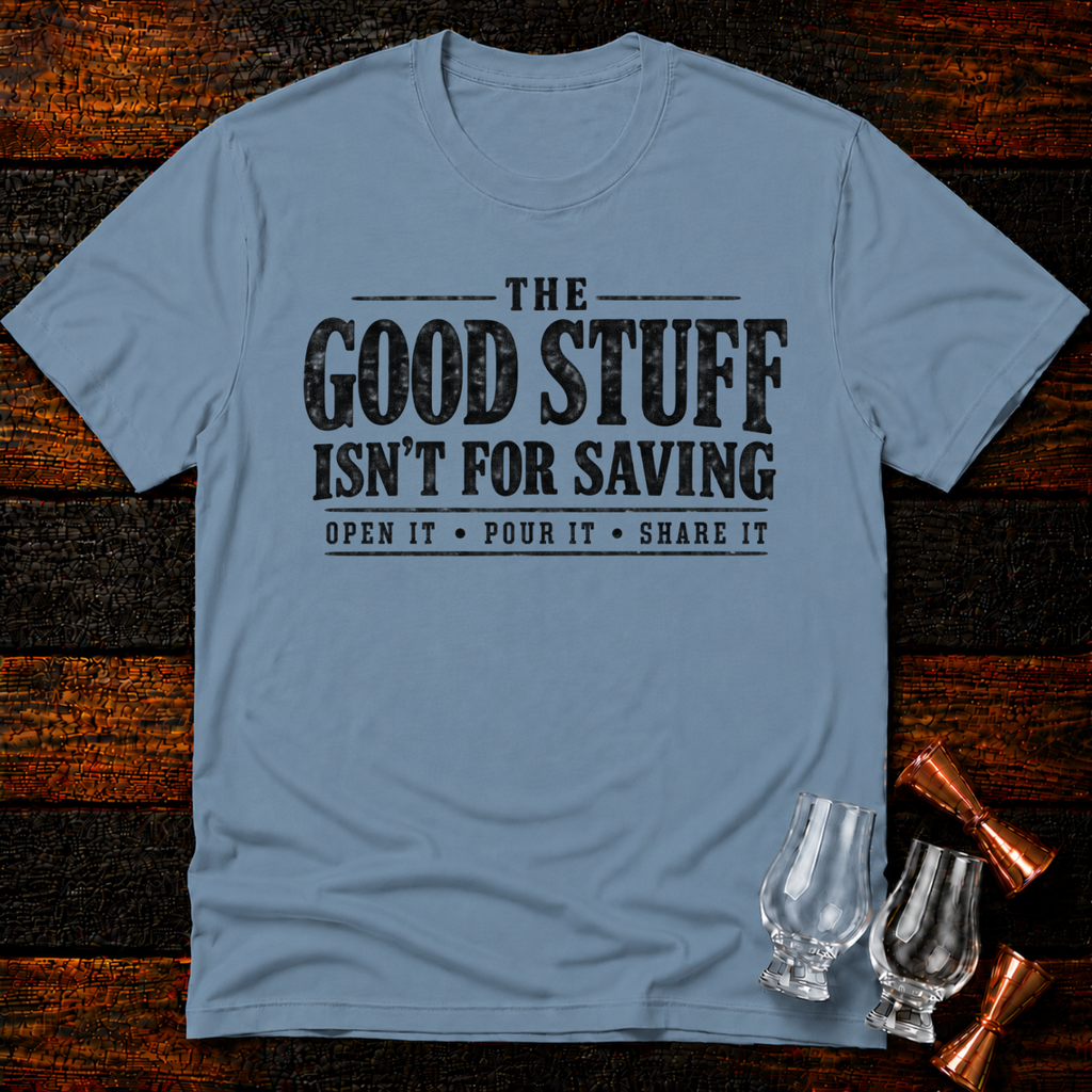 Good Stuff T-Shirt