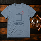 System Error T-Shirt