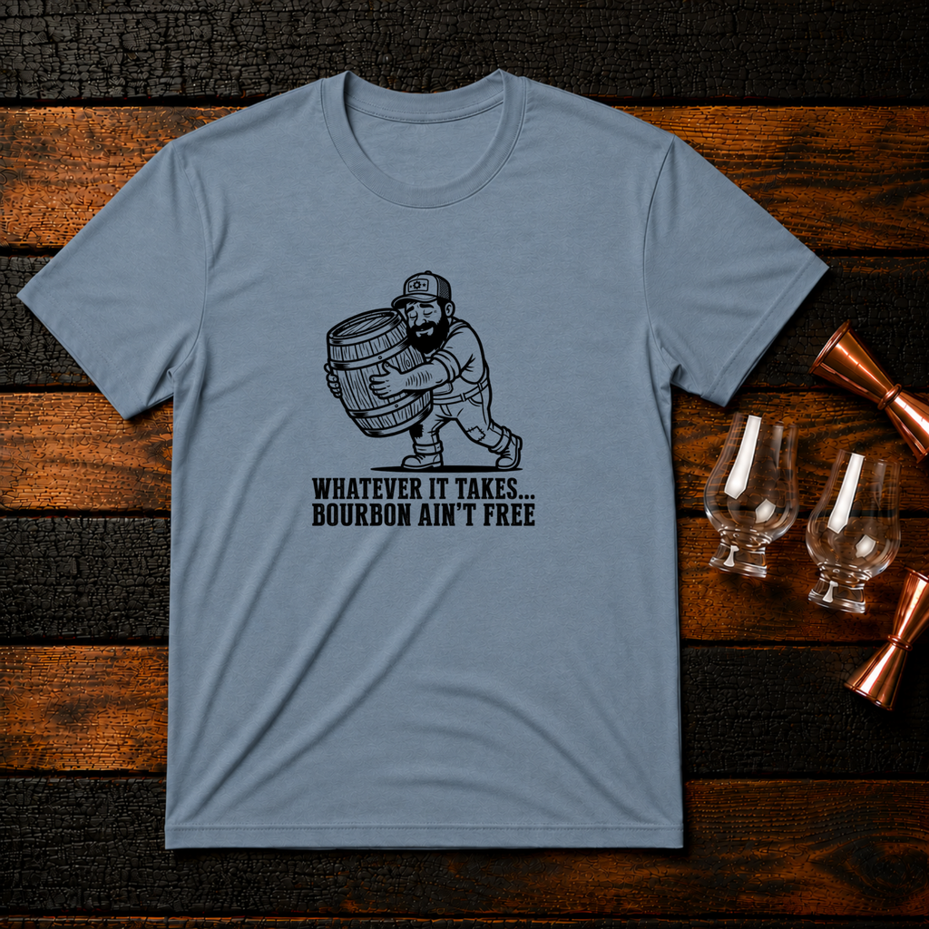 Whatever it Takes T-Shirt