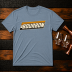 Retro Bourbon T-Shirt