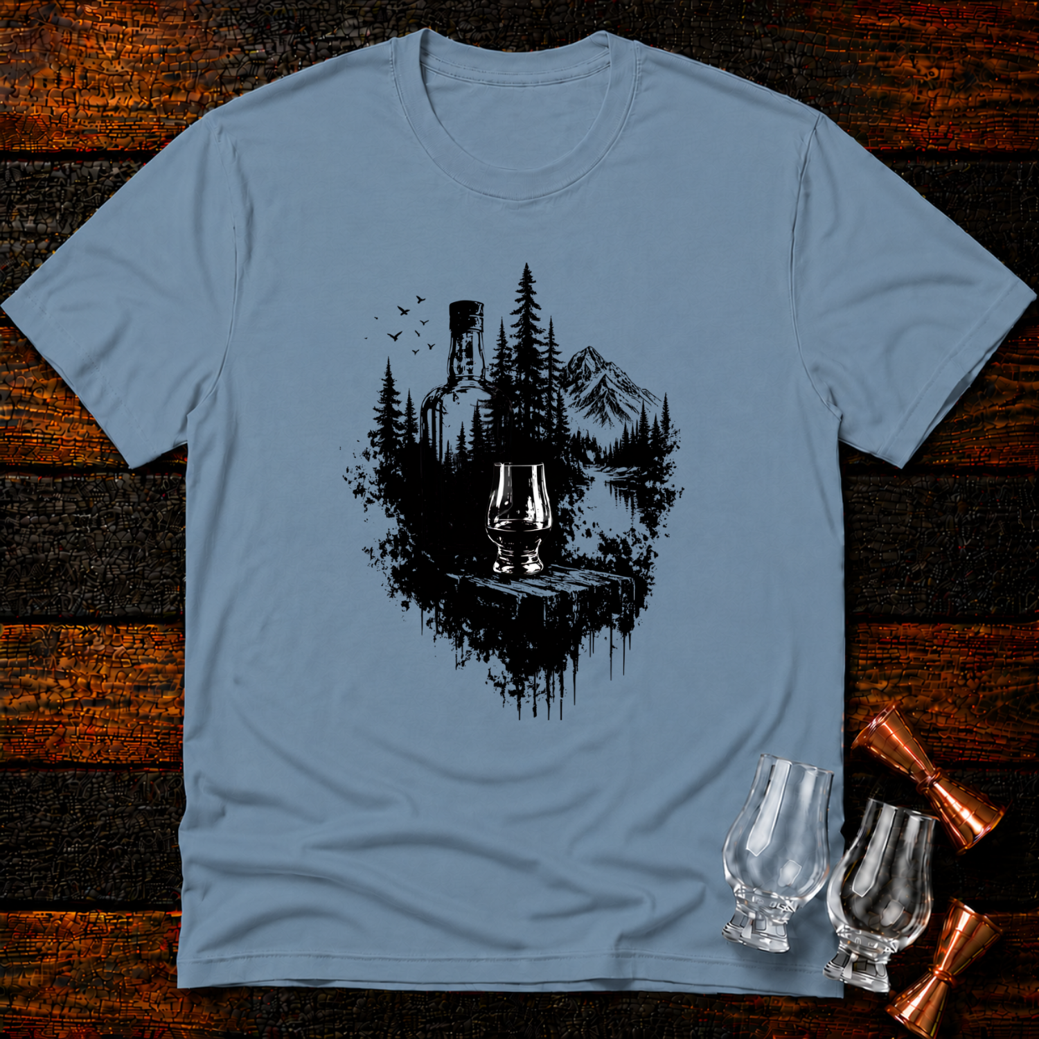 Nature T-Shirt