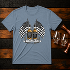 Live Free Drink Well T-Shirt