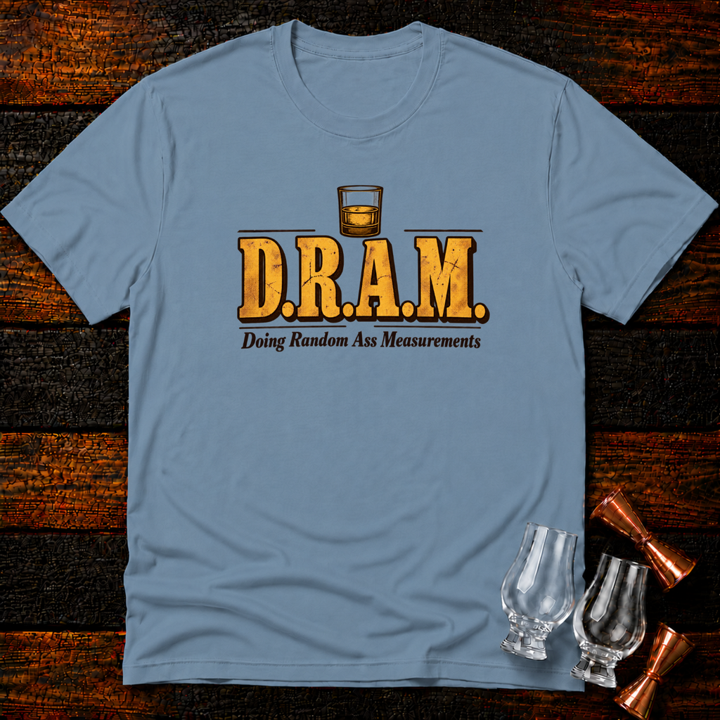 D.R.A.M. T-Shirt