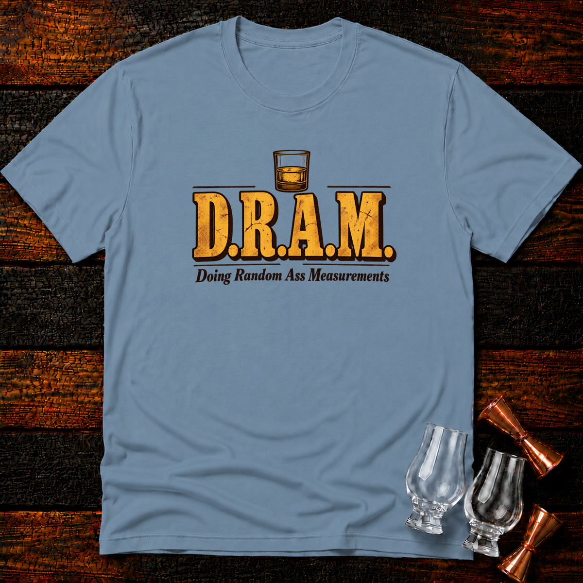D.R.A.M. T-Shirt