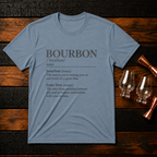 Bourbon Definition T-Shirt